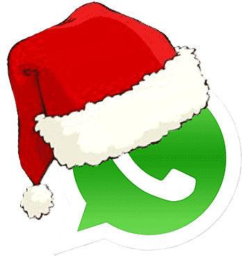 logo de whatsapp 